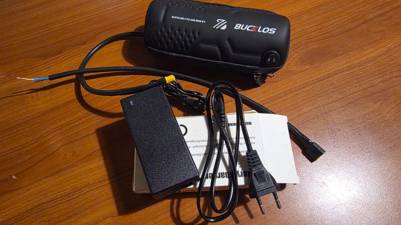 Used buklos Range Extender 2026 Cycling Accessories