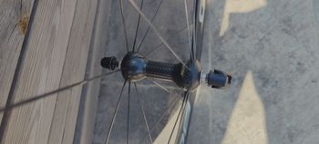 Used compagnolo Roues carbone bike — image 2 of 5