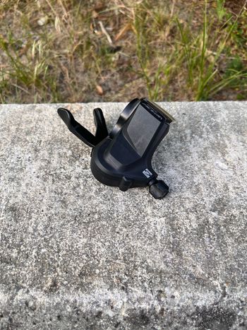 Used Shimano Acera 9s bike — image 6 of 9