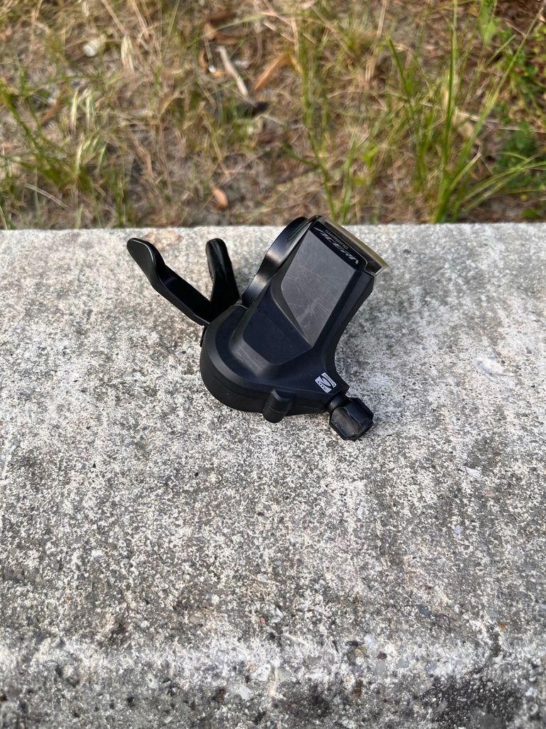 Used Shimano Acera 9s bike — image 6 of 9