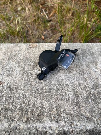 Used Shimano Acera 9s bike — image 2 of 9