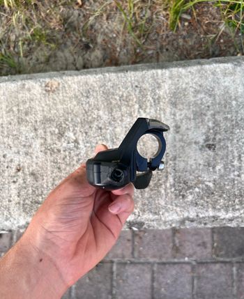 Used Shimano Acera 9s bike — image 9 of 9