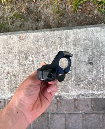 Brugt Shimano Acera 9s bike — billede 9 af 9