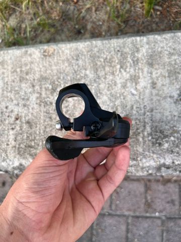 Brugt Shimano Acera 9s bike — billede 8 af 9