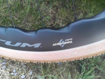 Used Fulcrum Soniq GR Wheelset 2026 bike — image 5 of 8