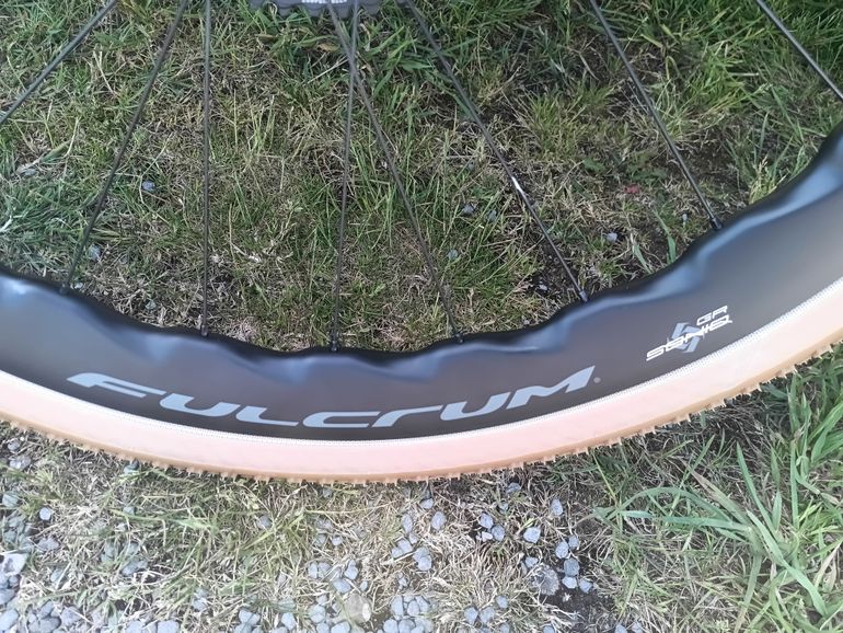 Used Fulcrum Soniq GR Wheelset 2026 bike — image 6 of 8
