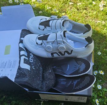 Used Northwave extreme x 2026 bike — image 6 of 7