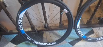 Brugt Makadamm stark U40 disc premium bike — billede 3 af 3