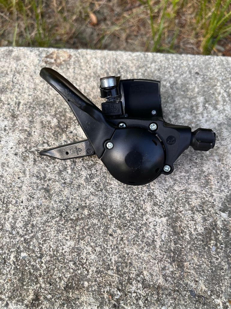 Used Shimano Acera 2s bike — image 7 of 9
