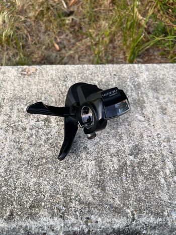 Used Shimano Acera 2s bike — image 2 of 9