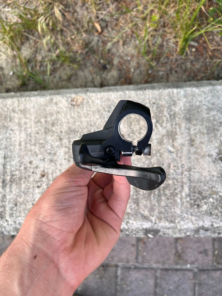Used Shimano Acera 2s bike — image 8 of 9