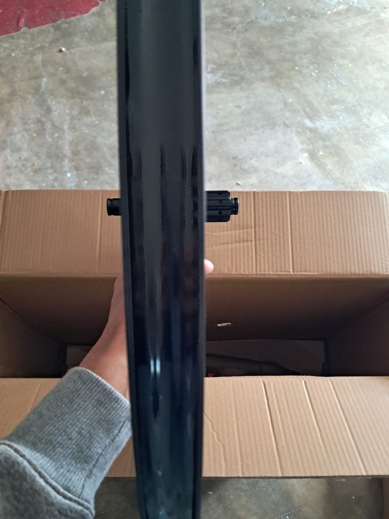 Used AMAY Cerchi carbonio 50mm 2026 bike — image 3 of 5
