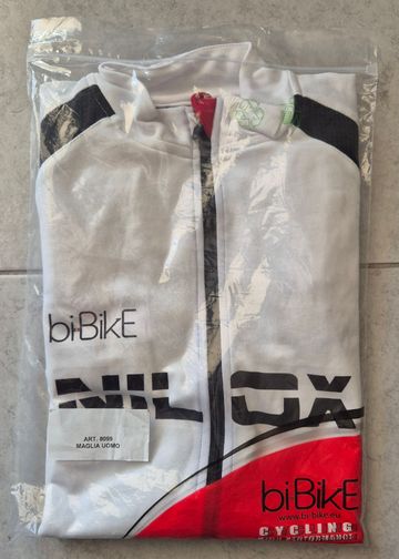 Used biBike Jersey bike — image 6 of 6