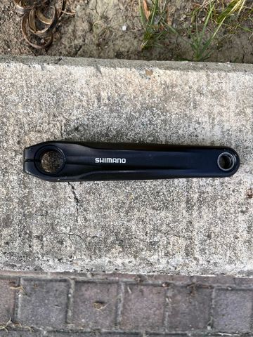 Used Shimano MT 210 bike — image 6 of 13