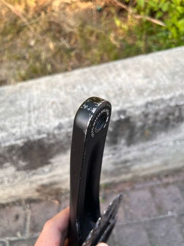 Used Shimano MT 210 bike — image 13 of 13