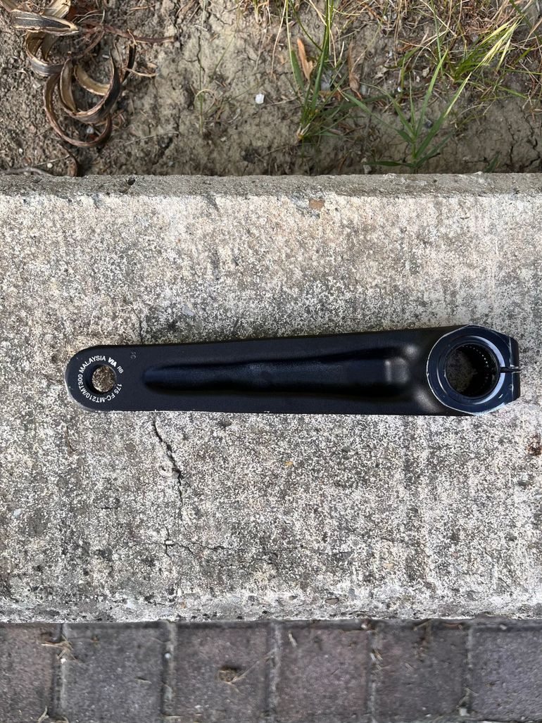 Used Shimano MT 210 bike — image 7 of 13