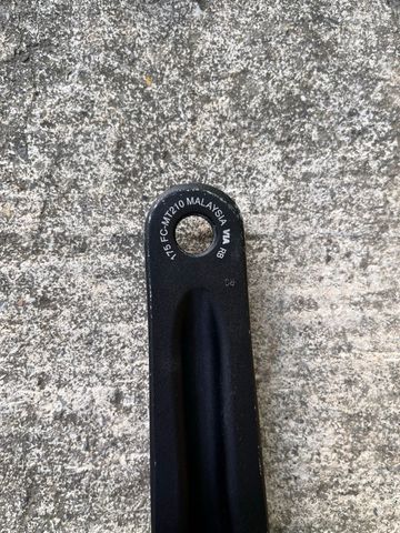 Used Shimano MT 210 bike — image 12 of 13