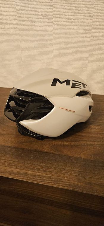 Used MET manta bike — image 2 of 4