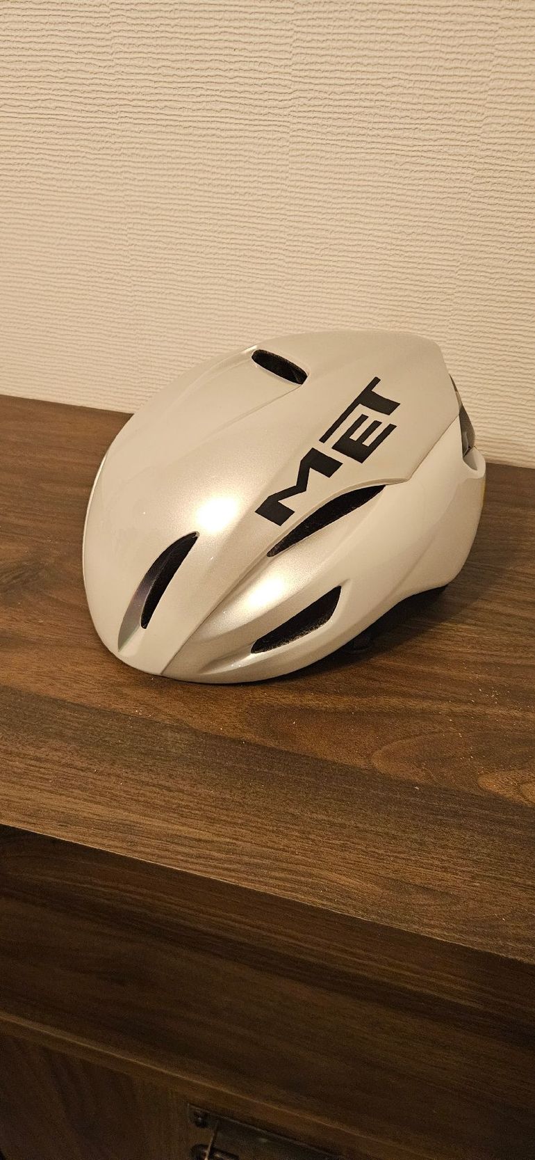 Used MET manta bike — image 1 of 4