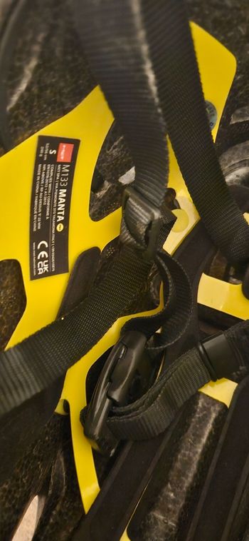 Used MET manta bike — image 4 of 4