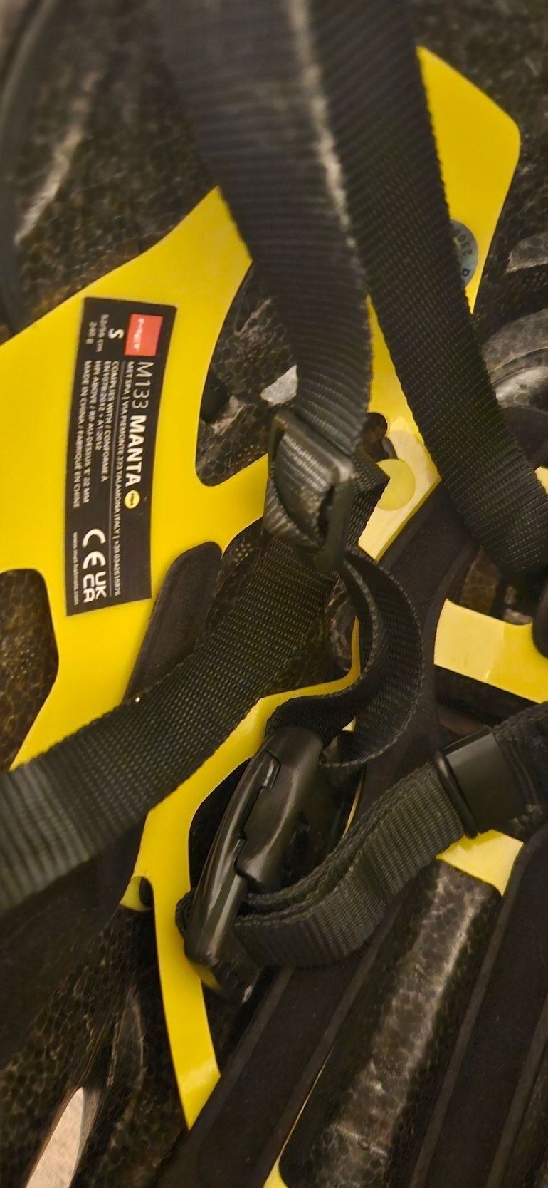 Used MET manta bike — image 4 of 4