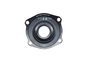 Used Rotor INspider DM 4x110BCD bike — image 3 of 4