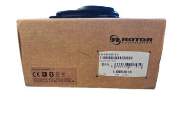 Used Rotor INspider DM 4x110BCD bike — image 4 of 4