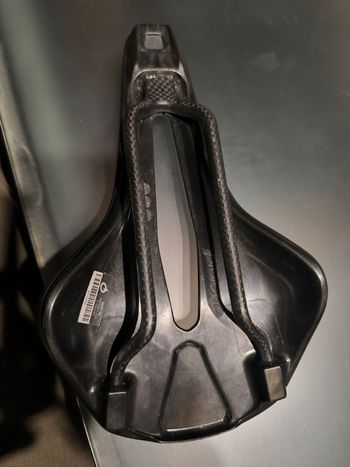 Used Prologo Sella Nago R4 Pas 147 2026 bike — image 5 of 5