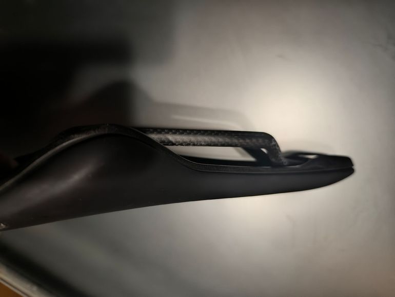 Used Prologo Sella Nago R4 Pas 147 2026 bike — image 3 of 5