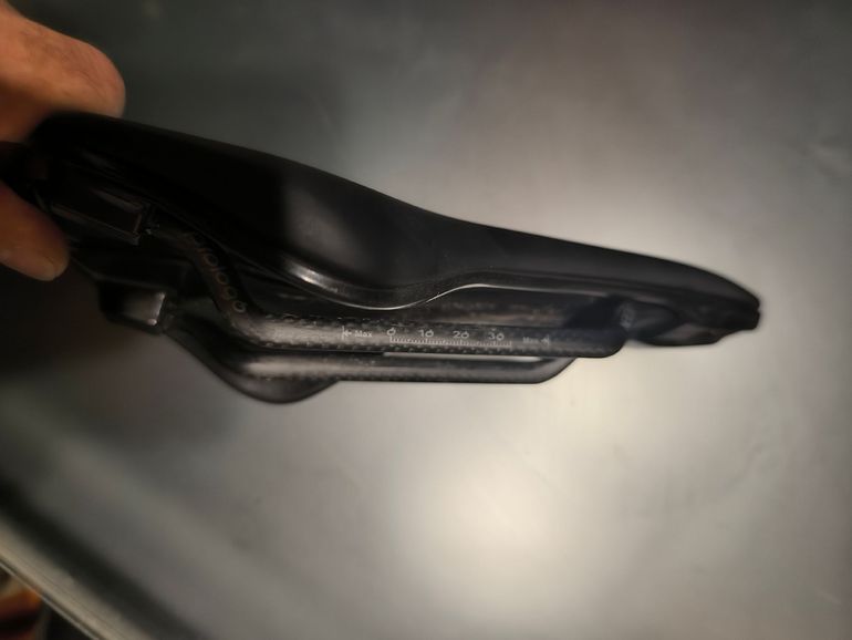 Used Prologo Sella Nago R4 Pas 147 2026 bike — image 2 of 5