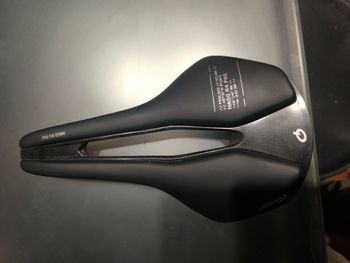 Used Prologo Sella Nago R4 Pas 147 2026 bike
