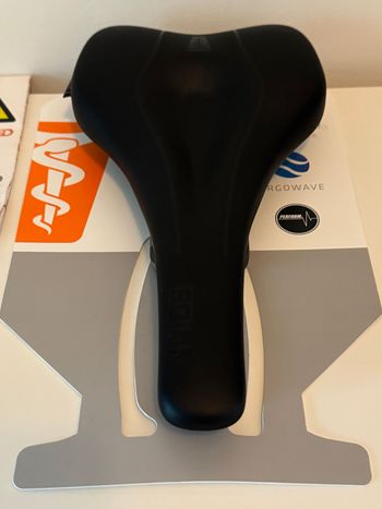 Used Sq Lab 612R Carbon 13cm 2026 bike — image 4 of 8