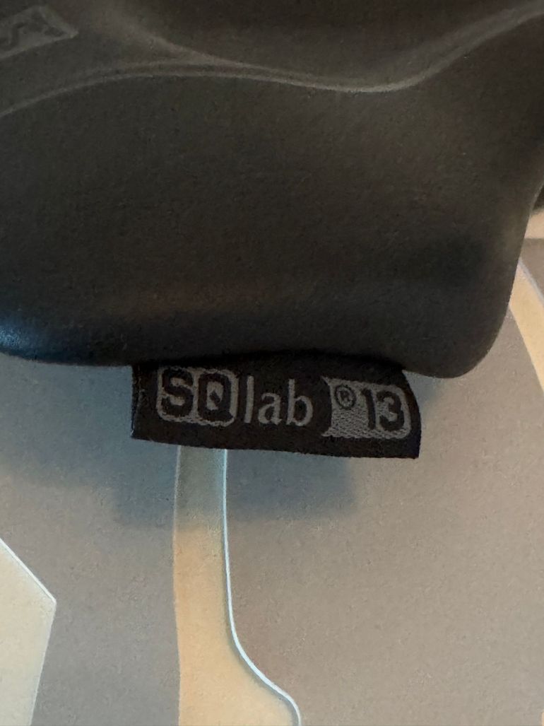 Used Sq Lab 612R Carbon 13cm 2026 bike — image 8 of 8