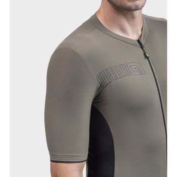 Used Ale cycling Solid Colour Block SS Cycling Jersey 2025 bike — image 2 of 9