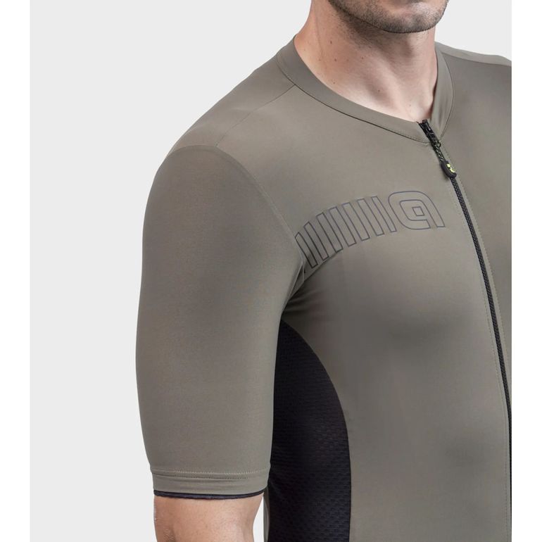 Used Ale cycling Solid Colour Block SS Cycling Jersey 2025 bike — image 2 of 9