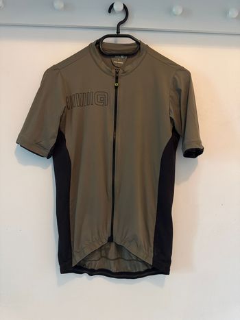 Used Ale cycling Solid Colour Block SS Cycling Jersey 2025 bike — image 3 of 9