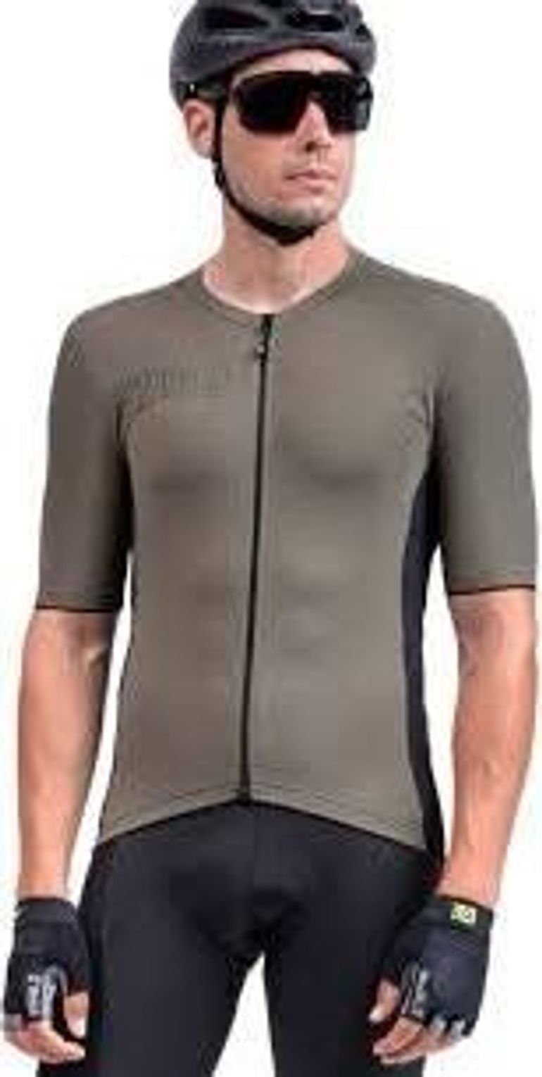 Used Ale cycling Solid Colour Block SS Cycling Jersey 2025 bike — image 1 of 9