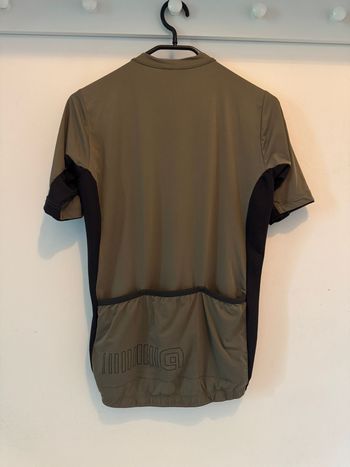Used Ale cycling Solid Colour Block SS Cycling Jersey 2025 bike — image 6 of 9