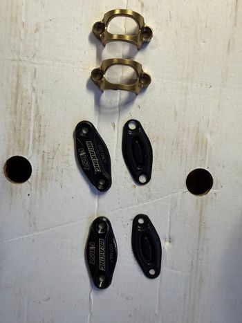 Used Braking F.I.R.S.T. Brake System 2023 bike — image 9 of 9