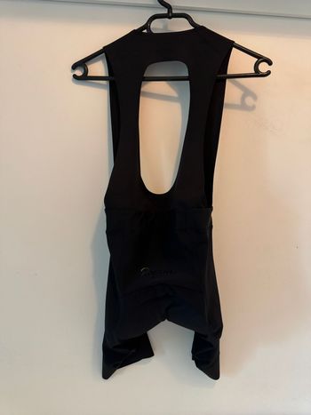 Used Rapha Core Bibshort schwarz/schwarz XS 2025 bike — image 5 of 8