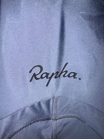 Used Rapha Core Bibshort schwarz/schwarz XS 2025 bike — image 6 of 8
