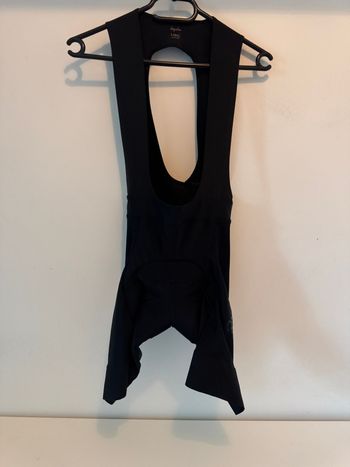Used Rapha Core Bibshort schwarz/schwarz XS 2025 bike — image 8 of 8