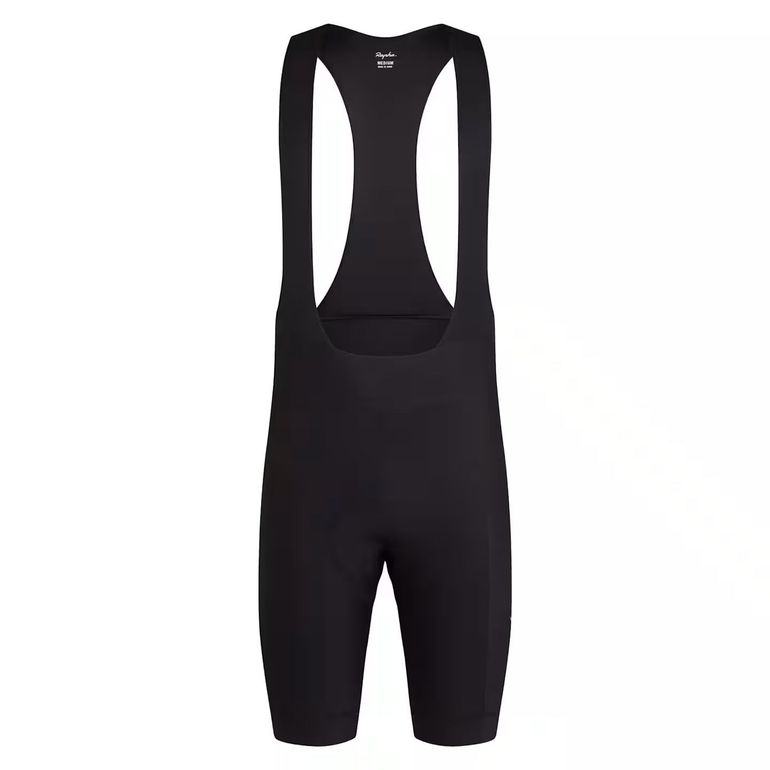 Used Rapha Core Bibshort schwarz/schwarz XS 2025 bike — image 1 of 8