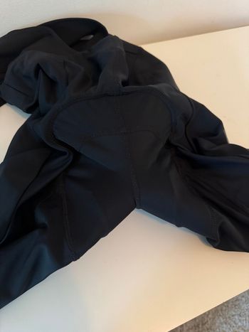 Used Rapha Core Bibshort schwarz/schwarz XS 2025 bike — image 3 of 8
