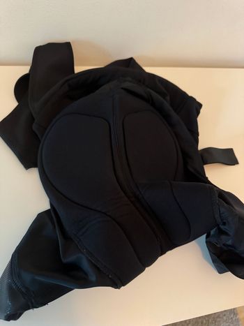 Used Rapha Core Bibshort schwarz/schwarz XS 2025 bike — image 2 of 8