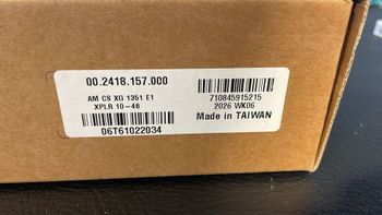 Used Sram Rival XPLR 10-46 2026 bike — image 5 of 5