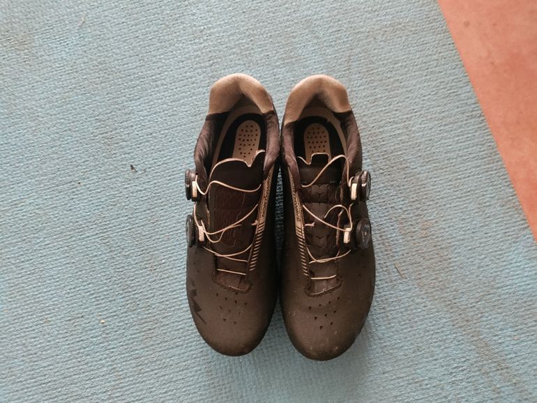 Used Northwave Scarpe bici strada da donna bike — image 2 of 5