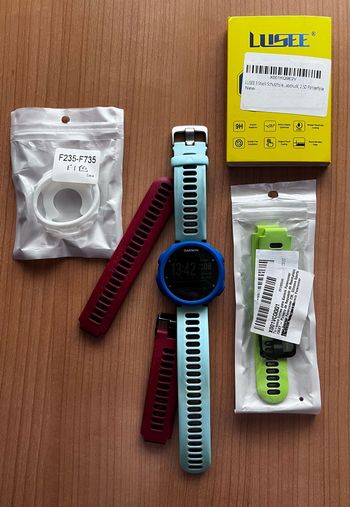 Used Garmin Forerunner 735XT GPS Running Watch 2023 bike — image 5 of 8