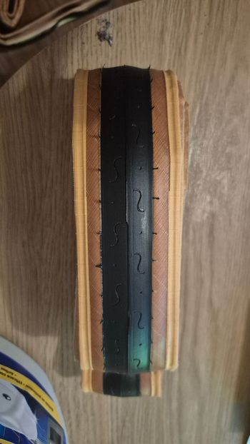 Used Michelin TS 20 700x20C / 20-622 bike — image 3 of 3
