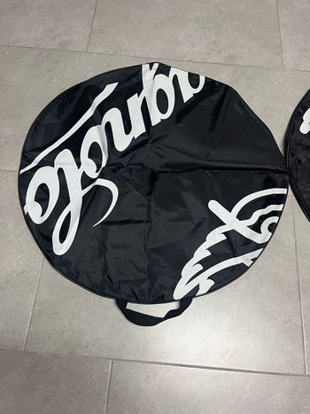Used Campagnolo Funda Ruedas 2023 bike — image 3 of 3